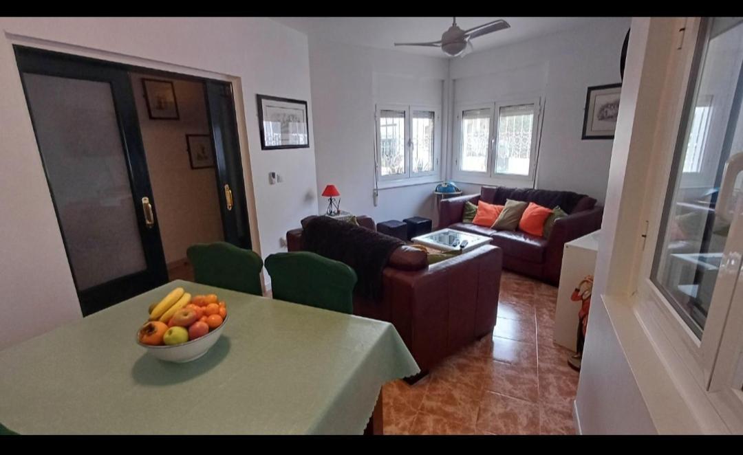 Calle Dr Fleming 3 Bedroom Home San Javier Exterior photo
